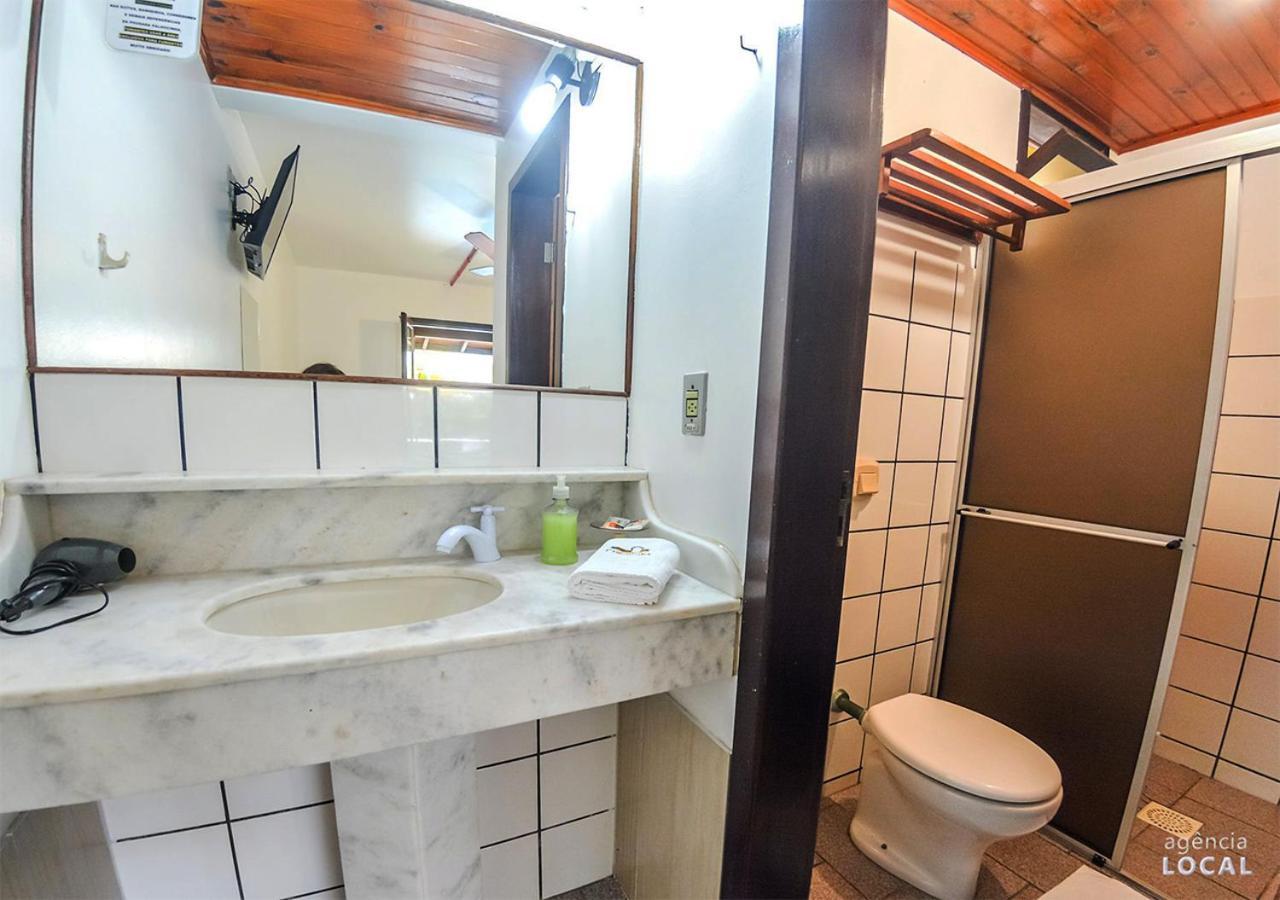 Pousada Palhocinha Garopaba Exteriér fotografie