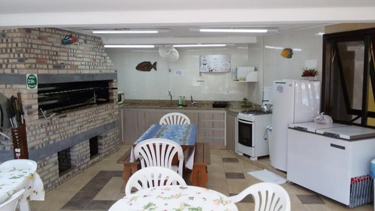 Pousada Palhocinha Garopaba Exteriér fotografie