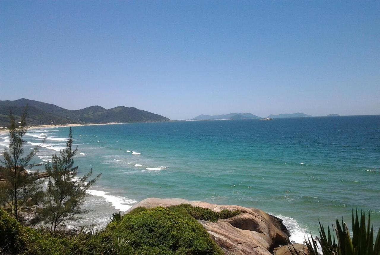 Pousada Palhocinha Garopaba Exteriér fotografie